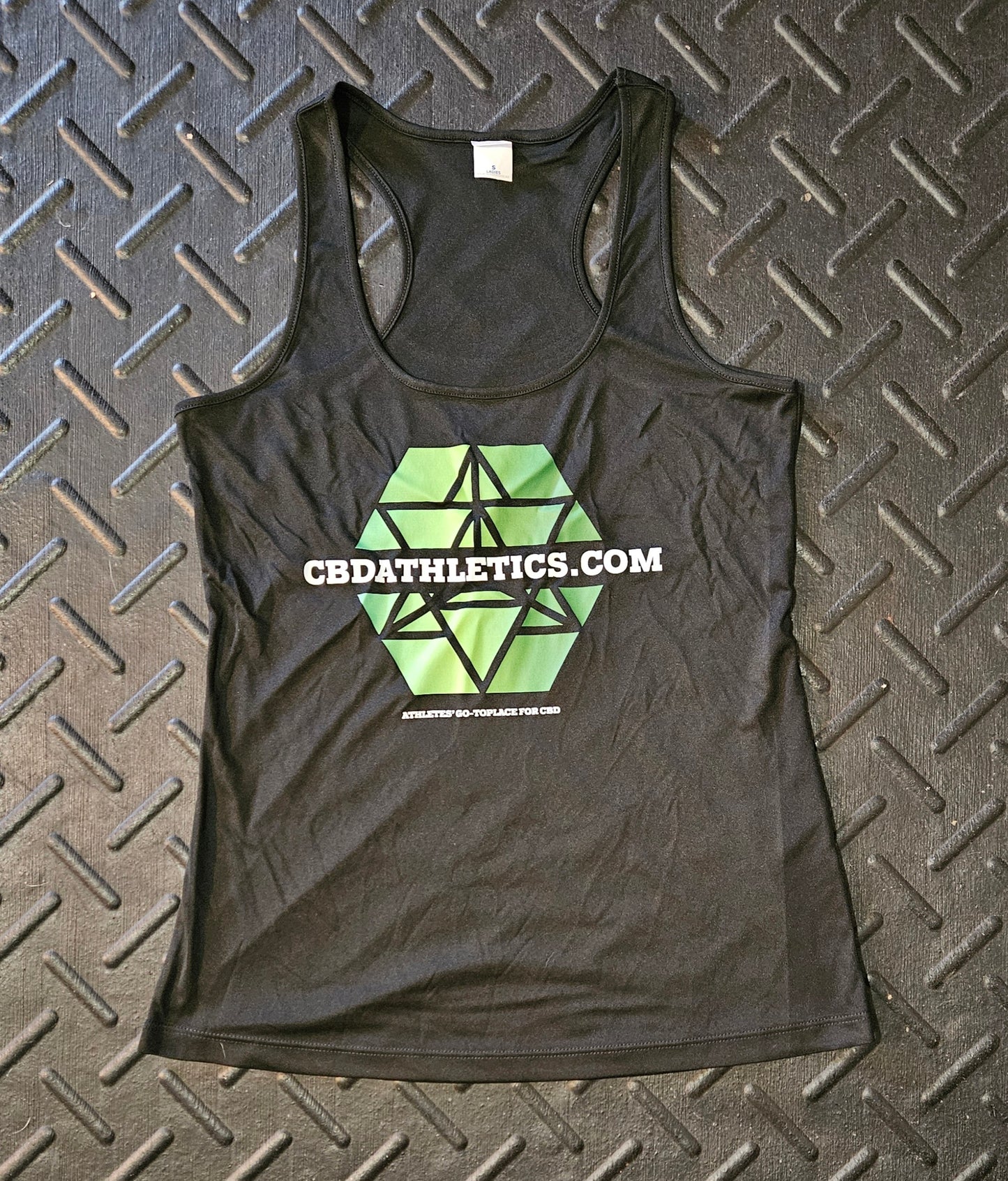 Women’s Racerback Tank
