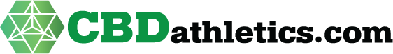 CBDathletics.com Logo
